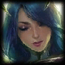 Ashe 