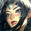 Irelia