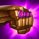 Jeweled Gauntlet