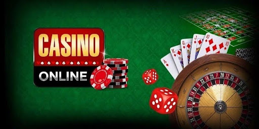 Casino 123B