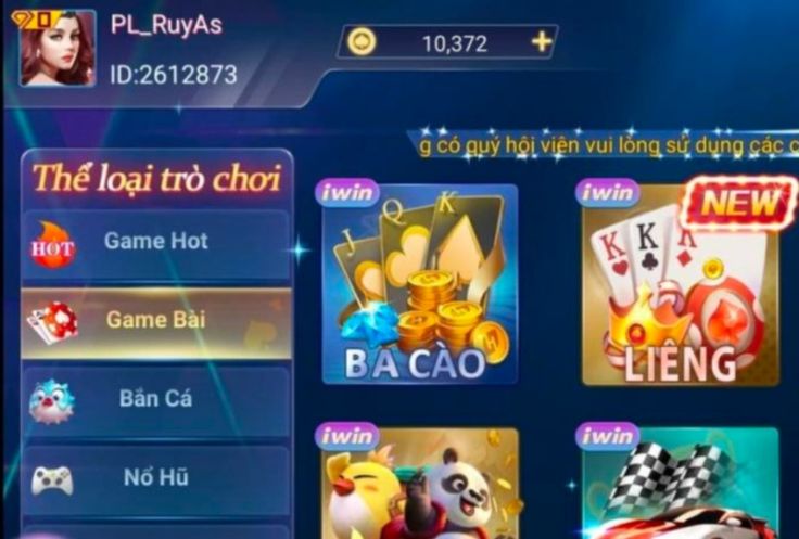 Kho game NOHUWIN đa dạng, từ slot đến bắn cá hấp dẫn.