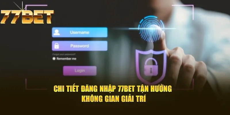 Mẹo kiểm tra lệnh rút tiền 77BET nhanh chóng trên app.