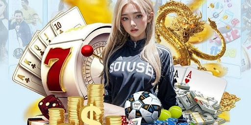 TD88 - Trải nghiệm cá cược đa dạng, chất lượng vượt trội